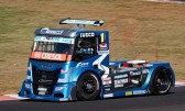 Wellington Cirino se prepara para o início da Fórmula Truck 2025