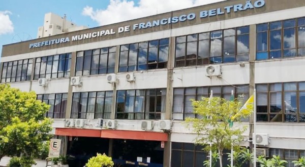 Prefeitura lança PSS Geral com vagas para 37 cargos