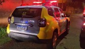 Homem armado é preso por ameaçar genro na zona rural