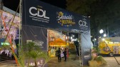 9º Arraiá de Beltrão movimenta a Praça Central com cultura, música e gastronomia
