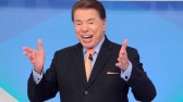 Silvio Santos morre aos 93 anos. Seu corpo foi enterrado na manhã de domingo em cemitério judaico
