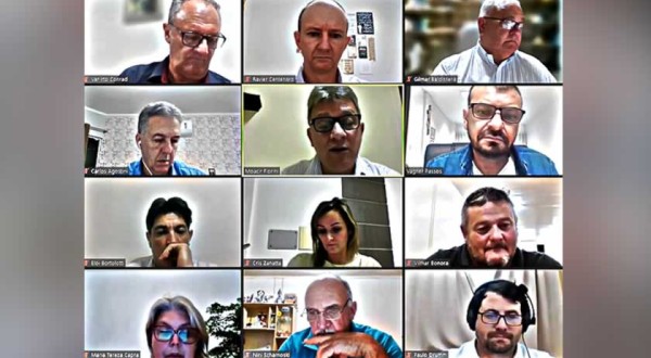 Câmara aprova lei que unifica índice de correção de impostos, taxas e revisão salarial de servidores