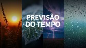Confira a previsão do tempo para esta Quinta-feira (23) em Francisco Beltrão