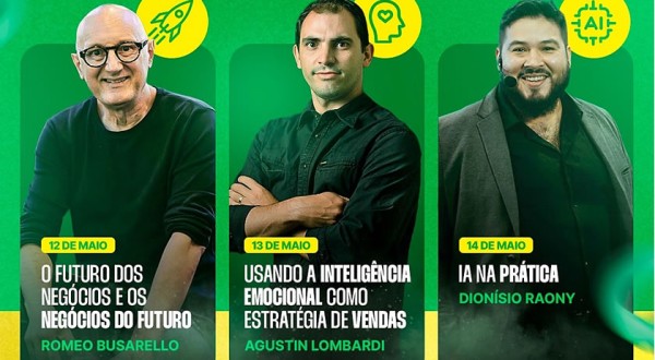 Conecta ACEC 2026 acontece de 12 a 14 de maio