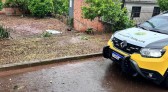 Homem é encontrado morto em terreno no bairro Padre Ulrico