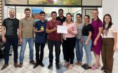 Mel Peres conquista SUSAF