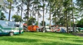 6° Encontro de Motorhomes em Francisco Beltrão reúne 250 veículos