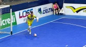 Marreco ABF é goleado pelo Praia Clube em Uberlândia na Liga Nacional
