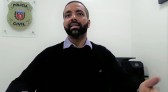 Delegado fala sobre morte de menina que levou tiro de pressão na cabeça