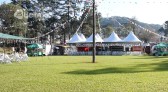 Tradicional festa caipira do Quartel inicia hoje