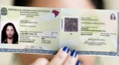 Novo RG passa a ter validade conforme a idade; troca será obrigatória até 2032