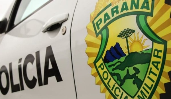 Caminhonete carregada com 20 mil carteiras de cigarro é apreendida