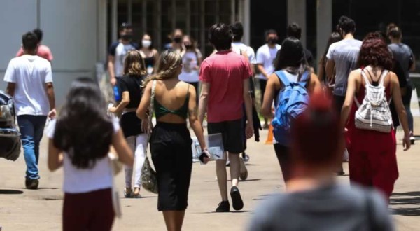Inscrições para o Sisu começam nesta terça