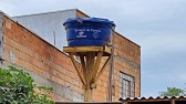 Programa “Caixa D’agua Boa” contempla 90 famílias beltronenses