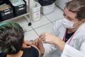 Paraná amplia vacinação contra a gripe para toda a comunidade escolar