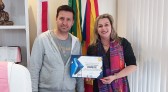 Campo Erê recebe selo “Município Empreendedor” de Santa Catarina