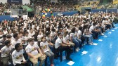 BPEC forma 580 alunos no PROERD