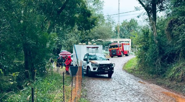 Mulher desaparecida é encontrada morta em represa no Bairro Marrecas
