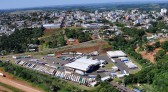 Com perfil exportador, movimento de abril pela aduana foi pouco abaixo ao dos números de março