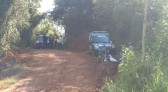 Jovem desaparecido é encontrado morto na Argentina