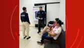 Jovem paraguaia é enganada com falsa oferta de trabalho, estuprada e mantida em cárcere privado