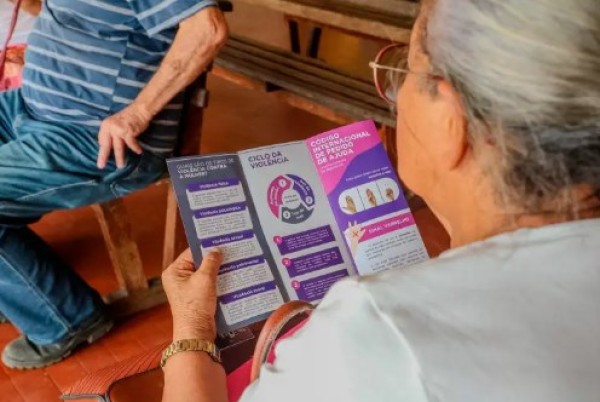 Paraná reduz feminicídios e reforça ações de prevenção à violência contra mulheres