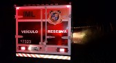 Polícia Civil Investiga caso de mulher encontrada morta na Avenida Guaratinguetá