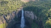 Parques estaduais vão funcionar normalmente durante todo o feriado de Páscoa