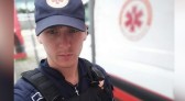 Socorrista do SAMU e bombeiro voluntário morre após acidente na PRC-280, em Palmas