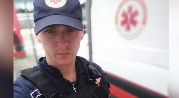 Socorrista do SAMU e bombeiro voluntário morre após acidente na PRC-280, em Palmas
