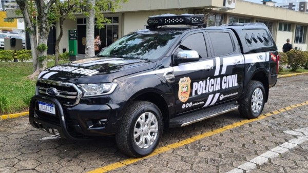 Homem que se apresentava como ‘conselheiro espiritual’ é preso por violência sexual e ameaça