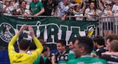 Marreco vence o Pato no Clássico das Penas e garante vaga direta nas quartas de final