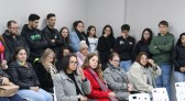 Unioeste presta homenagens a professores, médicos e ex-alunos vítimas de acidente aéreo