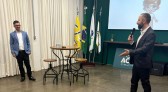 Saúde mental na advocacia foi tema de encontro na Acefb