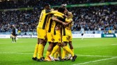 Sport vence o Grêmio em Porto Alegre e encerra jejum de 19 jogos sem vitórias