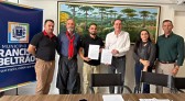 CTG Herdeiros da Tradição terá novo espaço para atividades