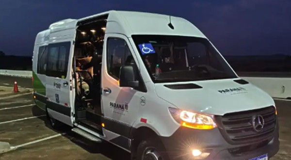 Transporte fora do domicílio supera 4 mil atendimentos no primeiro trimestre