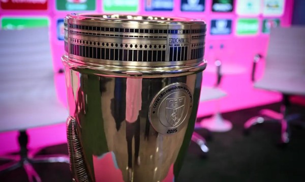 Flamengo e Grêmio decidem terceira edição da Copinha Feminina