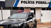 Três suspeitos de roubo são presos pela Polícia Civil