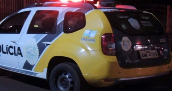 Dupla é presa após tentativa de roubo em postos de combustíveis