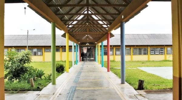 1.034 novos diretores da rede estadual tomaram posse nesta semana