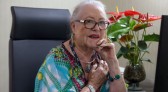 Servidora do Estado com mais tempo na ativa celebra 63 anos na gestão pública