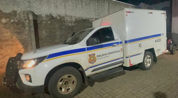 PM detalha morte brutal no interior : Questionado, ele confessou o ataque e afirmou que “fez o que tinha que fazer”, alegando que a vítima, seu cunhado, agredia sua irmã