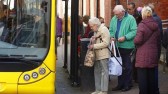 Projeto propõe gratuidade de idosos no transporte intermunicipal de passageiros