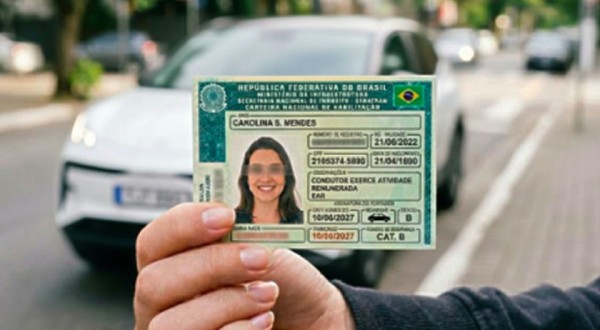 CNH categoria B vai mudar? Veja quais veículos você poderá dirigir agora