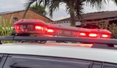 Pai fere criança de 03 anos com faca em Vitorino