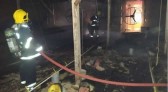 Incêndio atinge aviário no interior do município