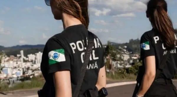 Polícia Civil prende suspeito de estuprar adolescente