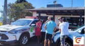 Encontrada mulher que estava desaparecida em Marmeleiro