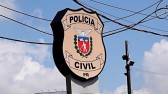 Homem é preso por dívida de pensão alimentícia